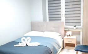 Apartamenty I Pokoje Centrum Pilsudskiego Bialystok